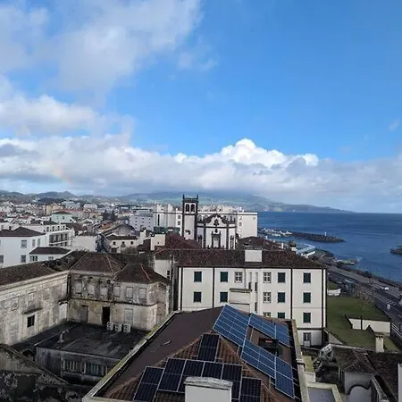 Bela Vista Solmar 3 B/R Apartment Ponta Delgada  Exterior photo
