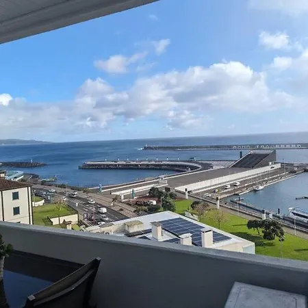 Bela Vista Solmar 3 B/R Apartment Ponta Delgada  Exterior photo