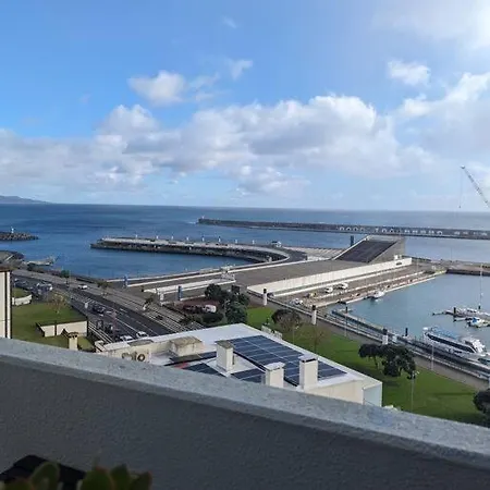 Bela Vista Solmar 3 B/R Apartment Ponta Delgada  Exterior photo