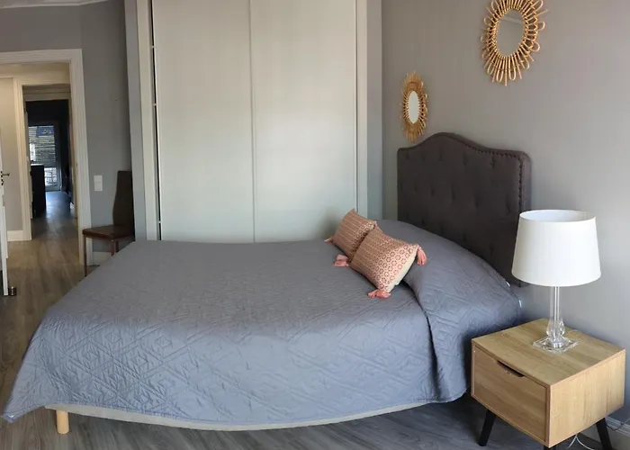 Bela Vista Solmar 3 B/R