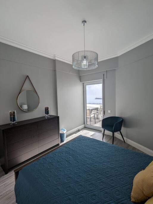 Bela Vista Solmar 3 B/r Apartment Ponta Delgada (Sao Miguel)