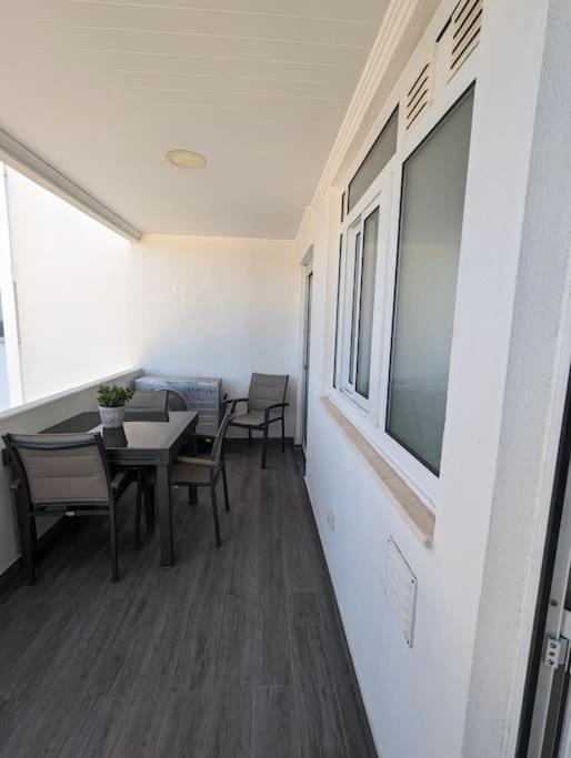 Bela Vista Solmar 3 B/r Apartment *