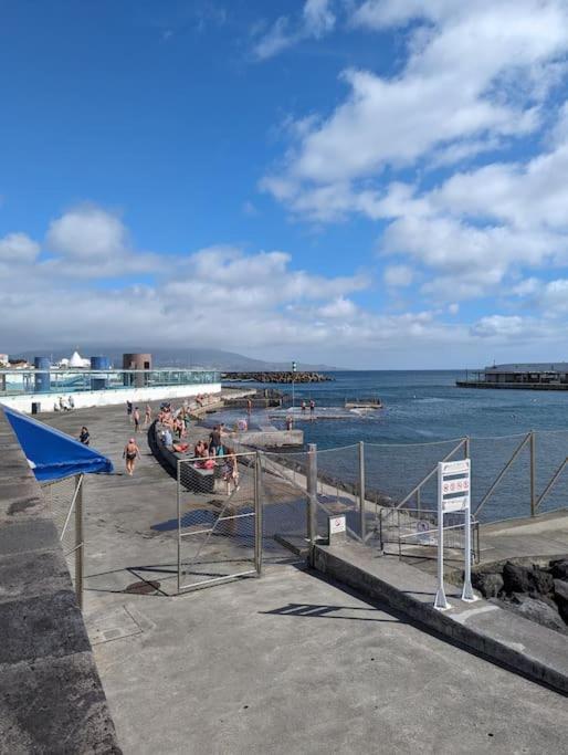 Bela Vista Solmar 3 B/r * Ponta Delgada (Sao Miguel)