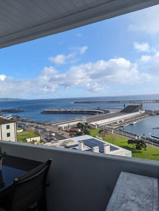 Bela Vista Solmar 3 B/r Apartment Ponta Delgada (Sao Miguel)