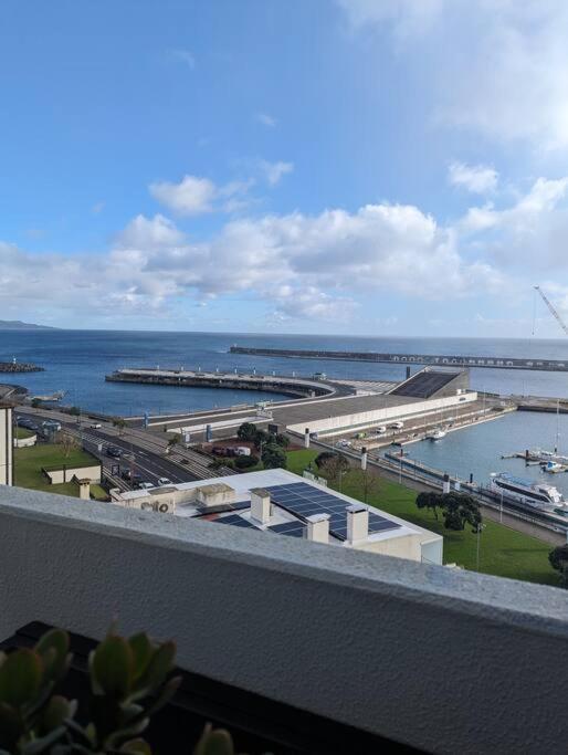 Apartment Bela Vista Solmar 3 B/r *