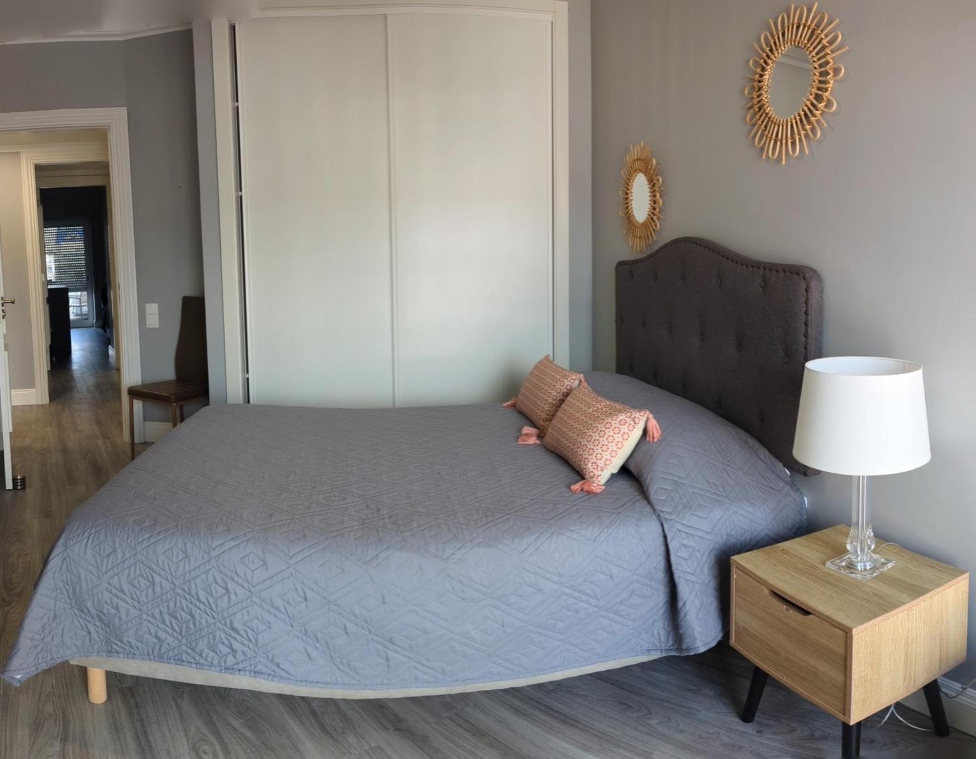 Apartment Bela Vista Solmar 3 B/r