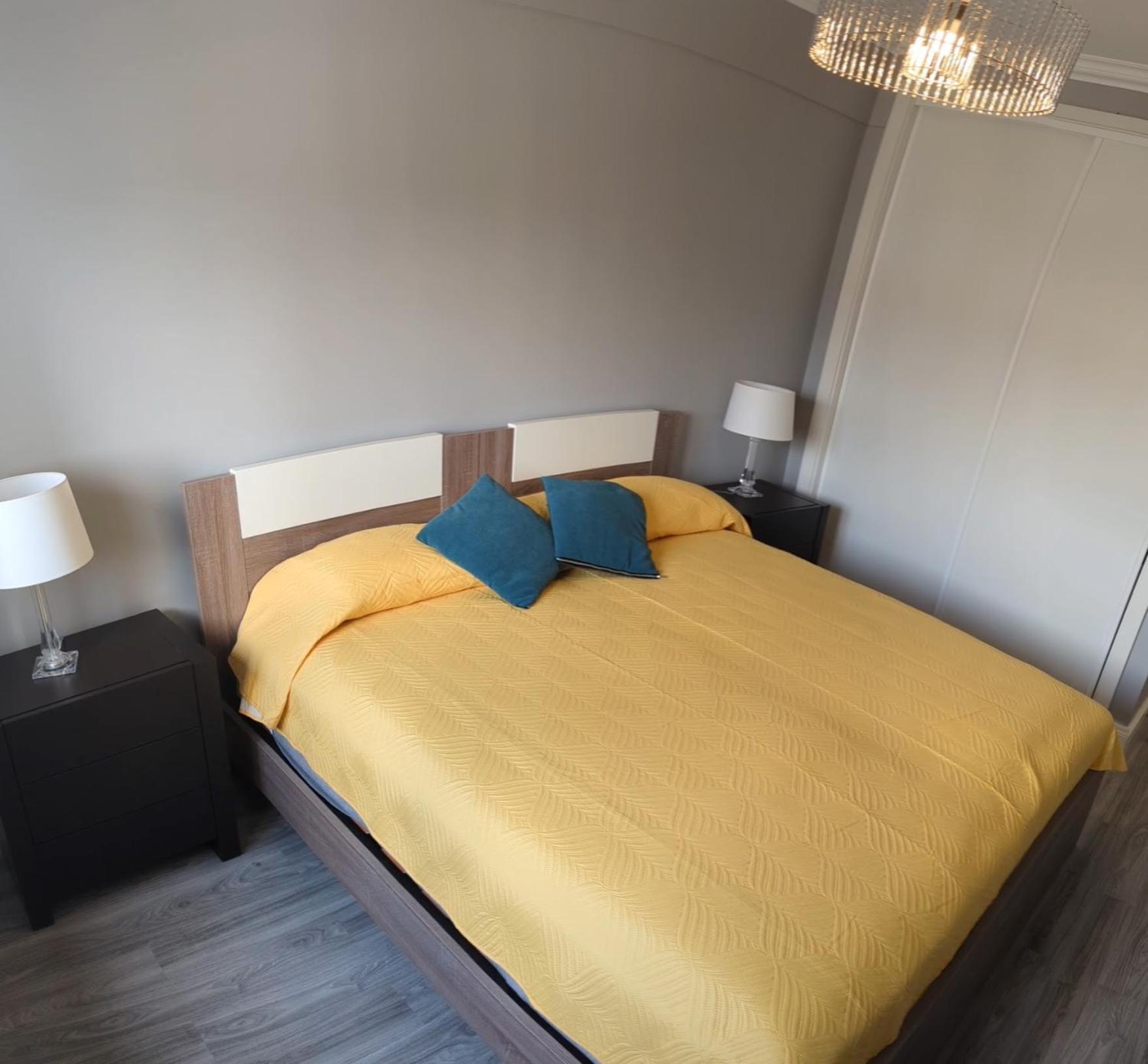 Bela Vista Solmar 3 B/r Apartment Ponta Delgada (Sao Miguel)